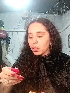 Fellyna online show from 10.12.25