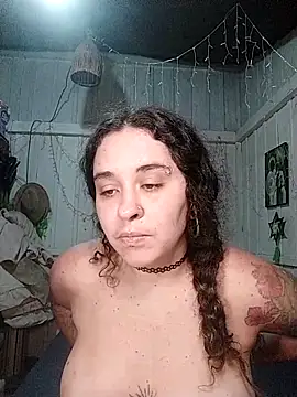 Fellyna online show from 10.16.25