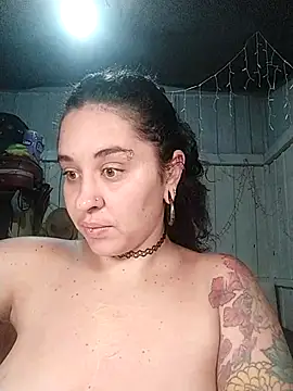 Fellyna online show from 10.17.25