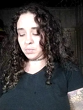 Fellyna online show from 10.27.25