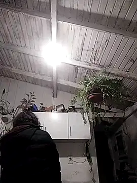 Fellyna online show from 10.29.25