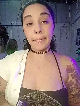 Fellyna online show from 11.03.25