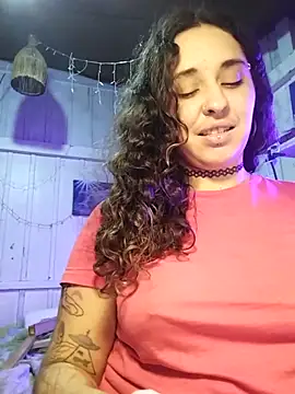 Fellyna online show from 11.06.25