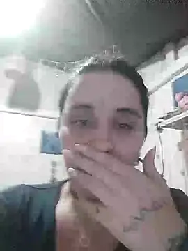 Fellyna online show from 11.07.25