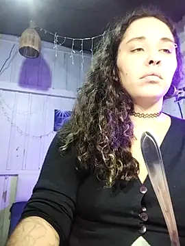 Fellyna online show from 11.07.25