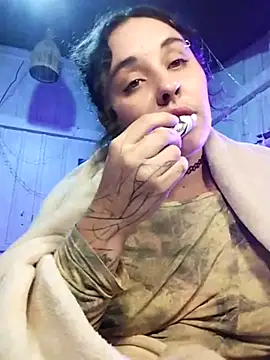 Fellyna online show from 11.08.25