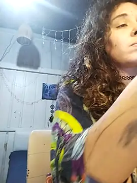 Fellyna online show from 11.08.25