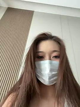 Xiaoxia-Baby online show from 04.06.26