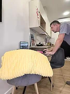  KissMyAss  online show from 03.05.26