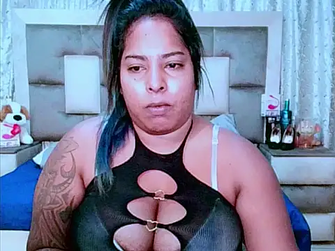 indiantopaz694u online show from 03.13.25