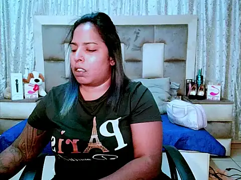 indiantopaz694u online show from 03.18.25