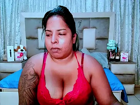 indiantopaz694u online show from 03.19.25