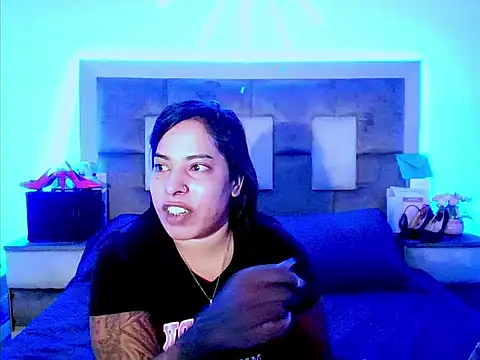 indiantopaz694u online show from 03.26.26