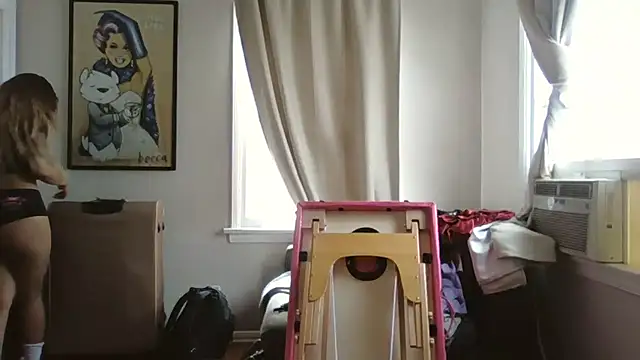 Snapshot of princesskimamii chatting on 03.01.25 princesskimamii online show from 03.01.25