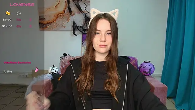 ElenaOconar online show from 11.05.25