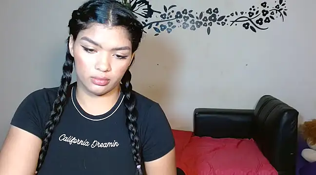 alexaa gibson1 online show from 03.15.25