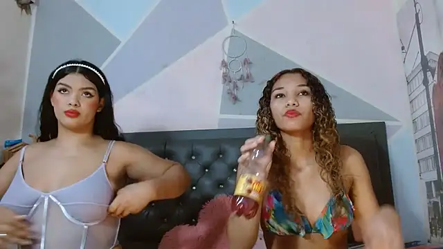 Alma Meza online show from 11.28.25