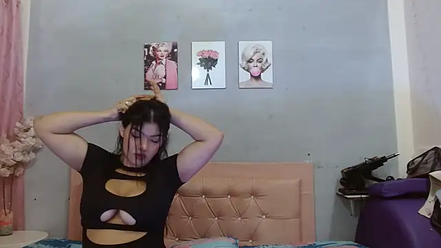 Alma Meza online show from 02.17.26