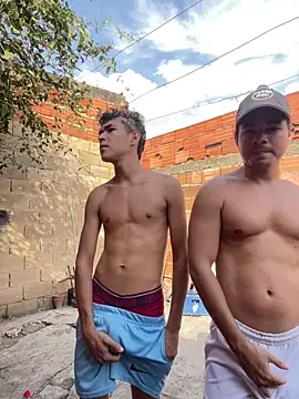 twinks 28 online show from 03.04.26