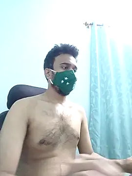 cuteboyhot18 online show from 02.25.25