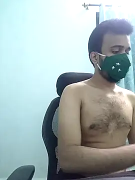 cuteboyhot18 online show from 02.25.25