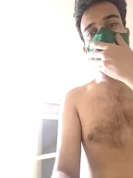 cuteboyhot18 online show from 02.27.25