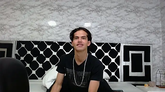 Maximoherrera 16 online show from 03.01.25