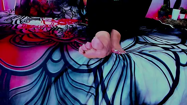 Snapshot of Veronika_metal chatting on 01.05.26 Veronika metal online show from 01.05.26