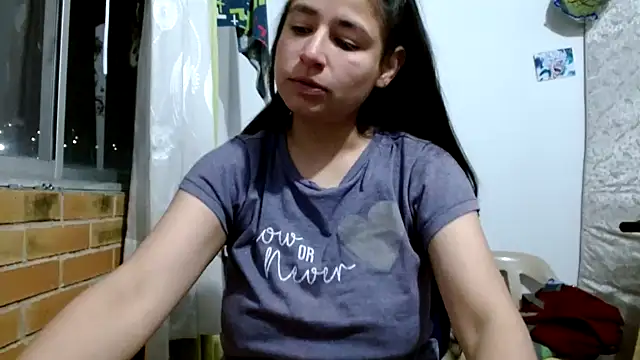 Escarcha-blue online show from 11.05.25