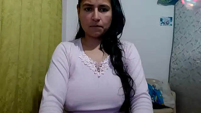 Escarcha-blue online show from 01.05.26