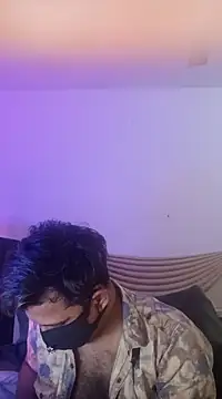 Snapshot of JACKBERK chatting on 03.08.25 JACKBERK online show from 03.08.25