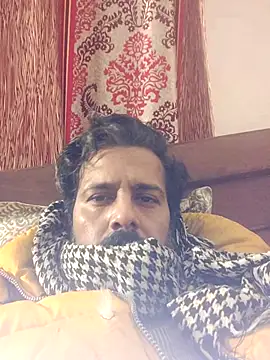 Snapshot of JACKBERK chatting on 01.08.26 JACKBERK online show from 01.08.26