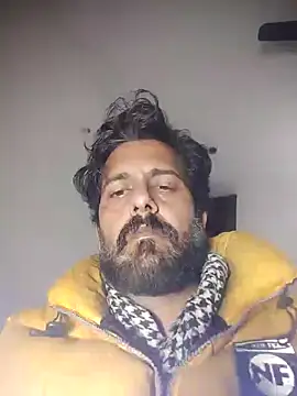 Snapshot of JACKBERK chatting on 01.08.26 JACKBERK online show from 01.08.26