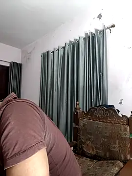 Snapshot of JACKBERK chatting on 04.09.26 JACKBERK online show from 04.09.26