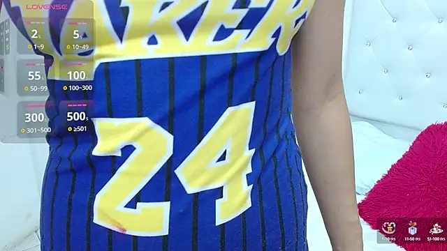 cherryysweet online show from 10.06.25