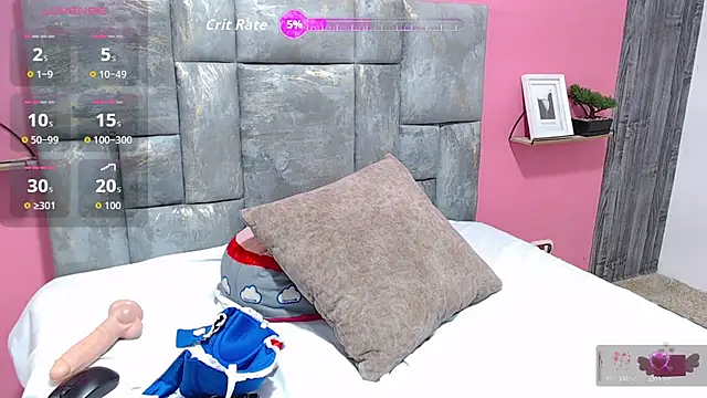 cherryysweet online show from 02.21.26