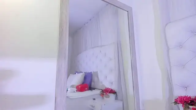 kamii arias online show from 10.20.25