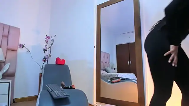 kamii arias online show from 03.30.26