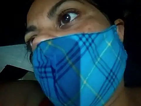 Disha2870 online show from 03.17.25