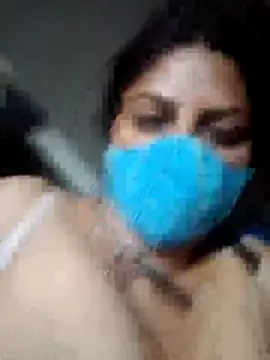 Disha2870 online show from 10.03.25