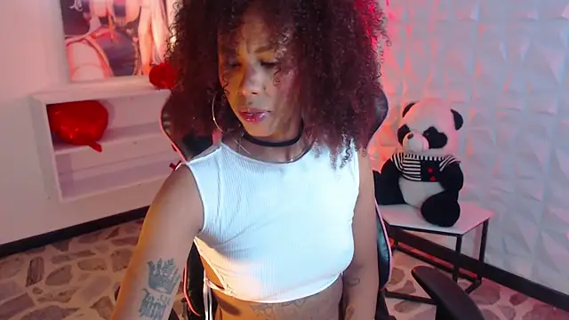 anahi macys online show from 03.03.25