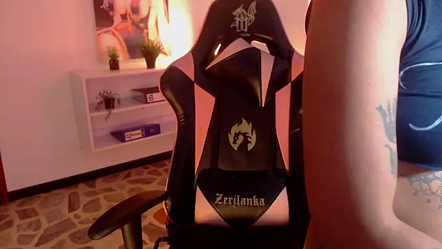 anahi macys online show from 03.06.25