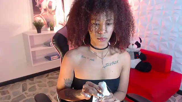 anahi macys online show from 03.08.25