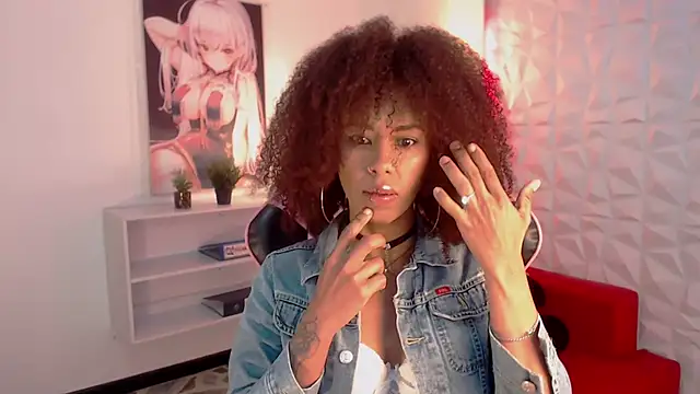 anahi macys online show from 03.11.25