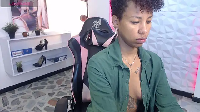 anahi macys online show from 09.13.25