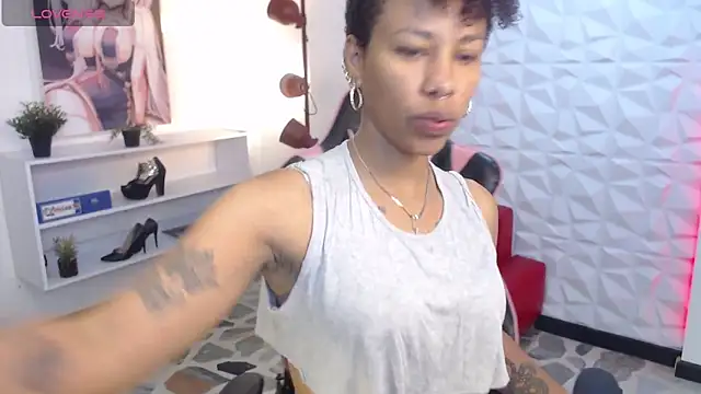 anahi macys online show from 09.15.25