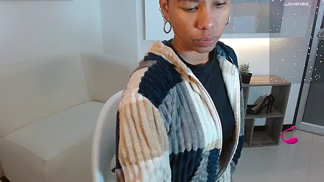 anahi macys online show from 10.14.25