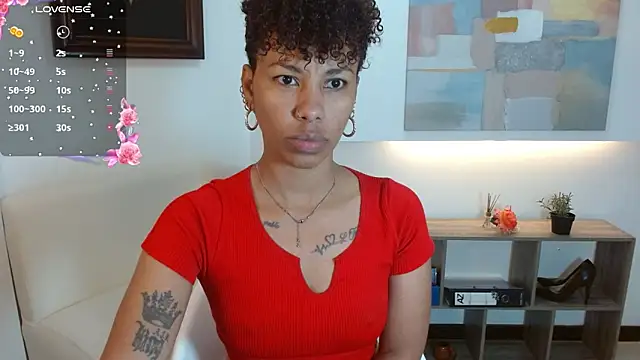 anahi macys online show from 10.21.25