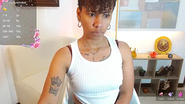 anahi macys online show from 11.07.25