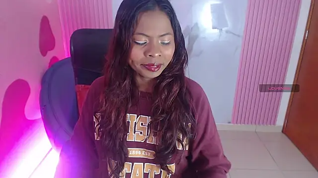 Agata Grubisic online show from 09.25.25